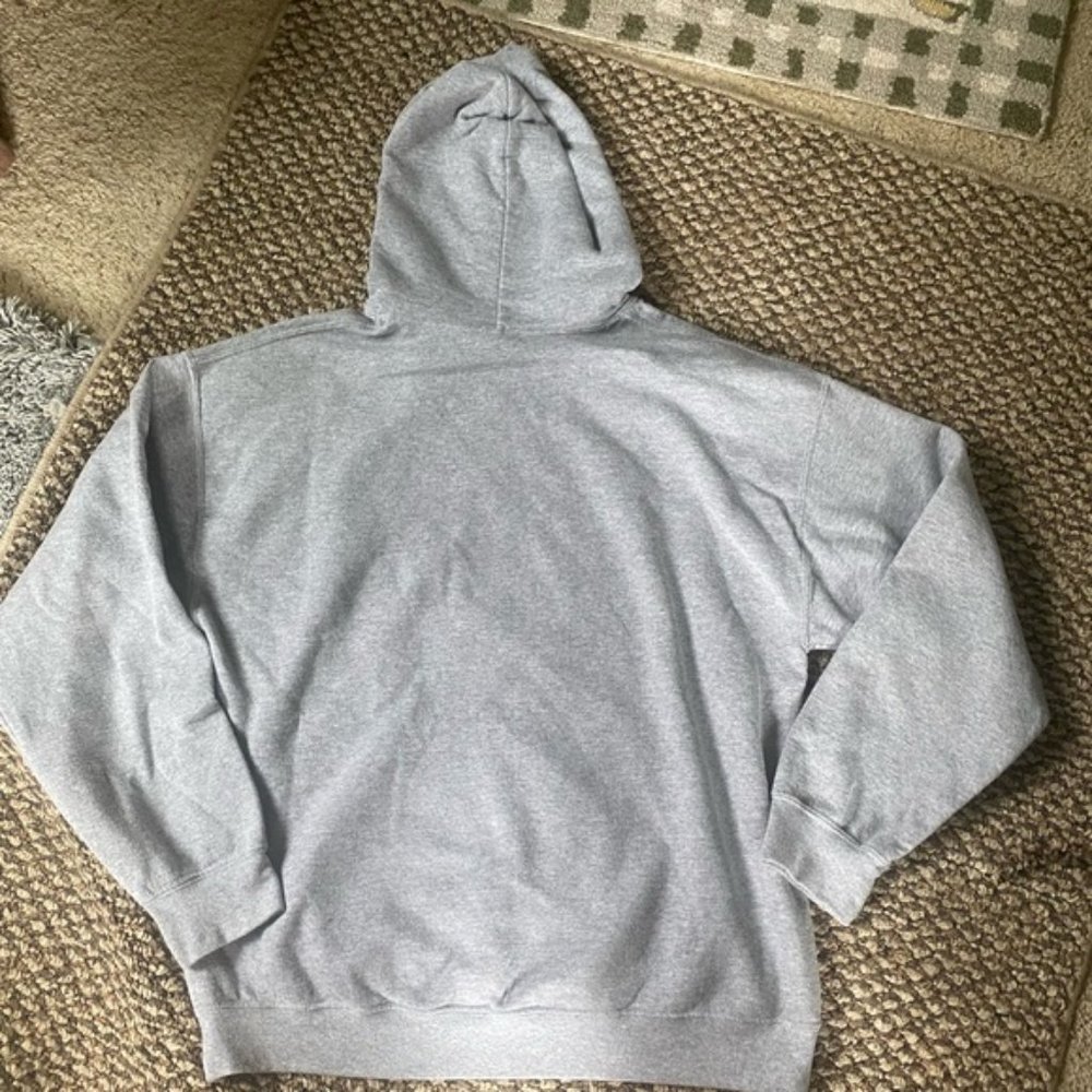 Vintage Redskins Hoodie